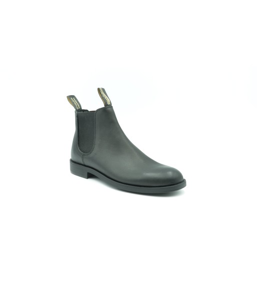 BLUNDSTONE 1901 Dress Ankle Black Jusqu'à 80% De Réduction