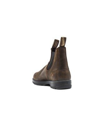 BLUNDSTONE 1609 Classic Antique Brown du meilleur 