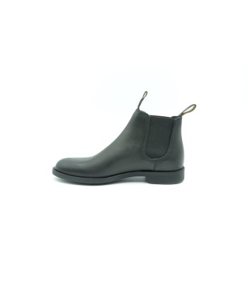 BLUNDSTONE 1901 Dress Ankle Black Jusqu'à 80% De Réduction