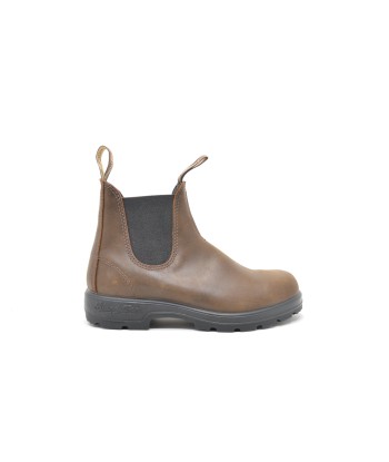 BLUNDSTONE 1609 Classic Antique Brown du meilleur 