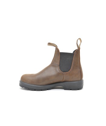 BLUNDSTONE 1609 Classic Antique Brown du meilleur 