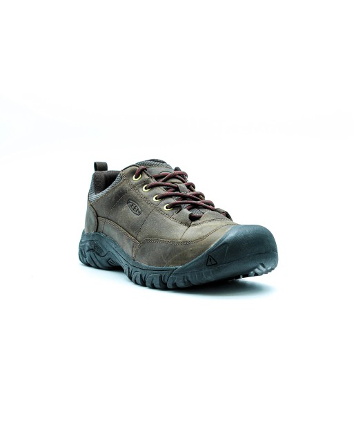 KEEN. TARGHEE III OXFORD ouvre sa boutique