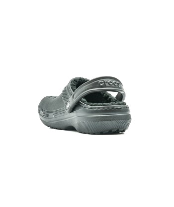 CROCS Classic Clog est présent 