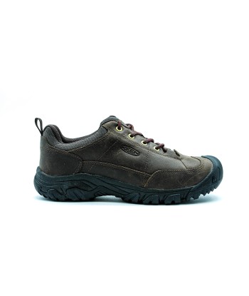 KEEN. TARGHEE III OXFORD ouvre sa boutique