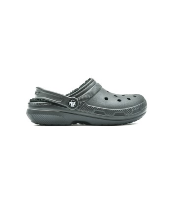 CROCS Classic Clog est présent 