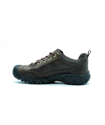 KEEN. TARGHEE III OXFORD ouvre sa boutique