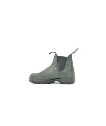 BLUNDSTONE 1478 Winter Thermal Rustic Black prix