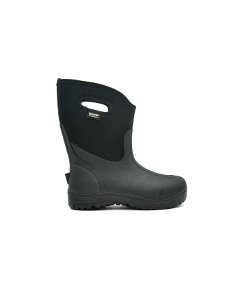 BOGS Bogs Ultra Mid Rubber Boots de technologie