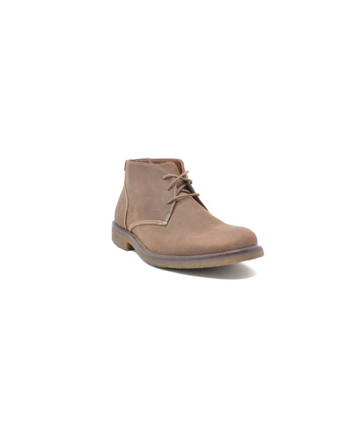 JOHNSTON & MURPHY Copeland chukka boot de l' environnement