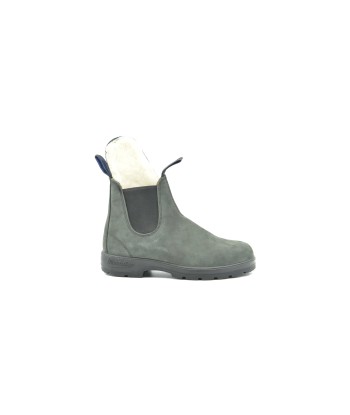 BLUNDSTONE 1478 Winter Thermal Rustic Black prix