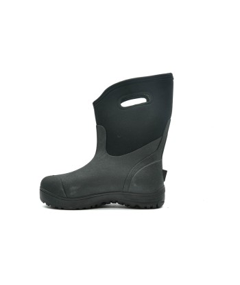 BOGS Bogs Ultra Mid Rubber Boots de technologie