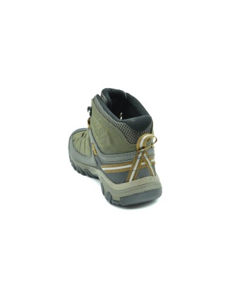 KEEN. TARGHEE III WATERPROOF MID WIDE Véritable concentré