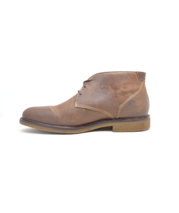 JOHNSTON & MURPHY Copeland chukka boot de l' environnement