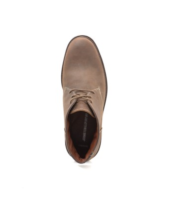 JOHNSTON & MURPHY Copeland chukka boot de l' environnement