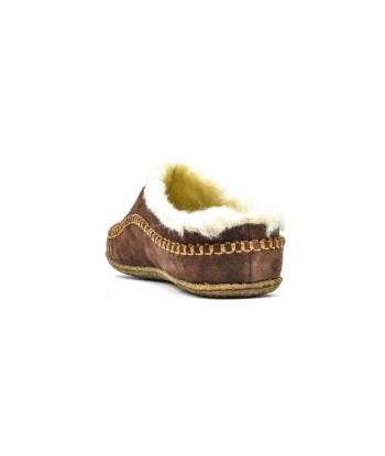 SOREL Falcon Ridge II Slippers français