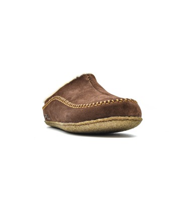 SOREL Falcon Ridge II Slippers français