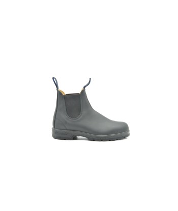 BLUNDSTONE 566 Winter Thermal Black pas cher chine