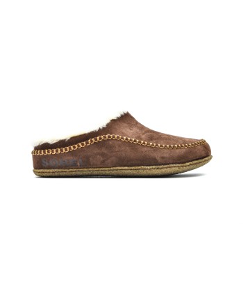 SOREL Falcon Ridge II Slippers français