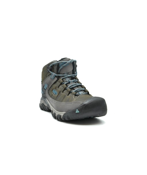 KEEN. TARGHEE III MID WP ouvre sa boutique