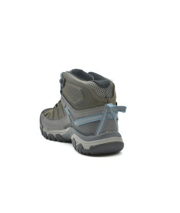 KEEN. TARGHEE III MID WP ouvre sa boutique