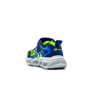 SKECHERS S-Lights Thermo - Flash l'évolution des habitudes 