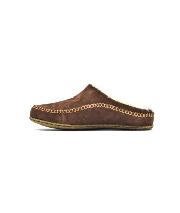 SOREL Falcon Ridge II Slippers français