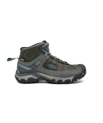 KEEN. TARGHEE III MID WP ouvre sa boutique