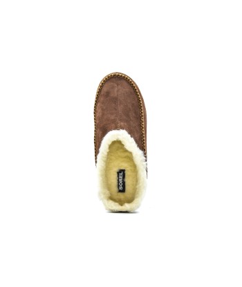 SOREL Falcon Ridge II Slippers français