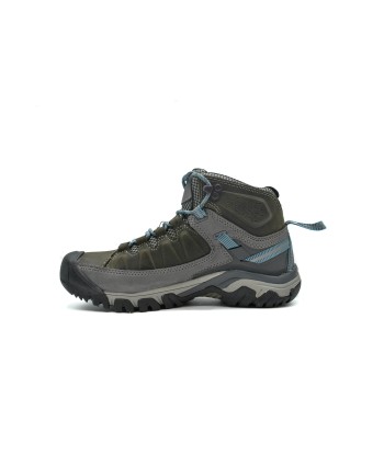 KEEN. TARGHEE III MID WP ouvre sa boutique