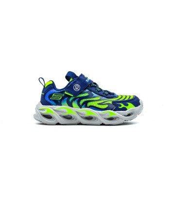 SKECHERS S-Lights Thermo - Flash l'évolution des habitudes 