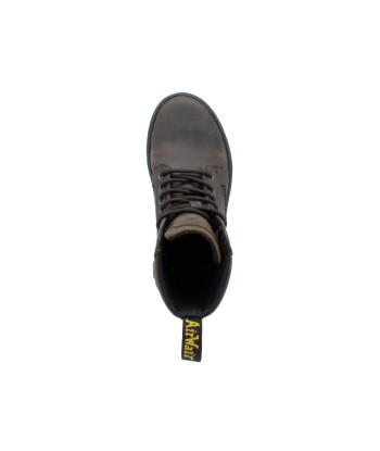 DR. MARTENS COMBS LEATHER CRAZY HORSE Dans la société mordern