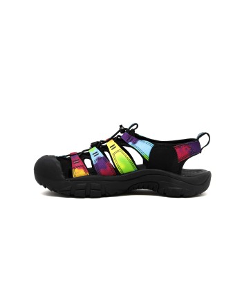 KEEN. NEWPORT TIE DYE les muscles