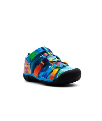 KEEN. TODDLERS' SEACAMP II CNX 50% de réduction en Octobre 2024