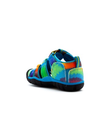 KEEN. TODDLERS' SEACAMP II CNX 50% de réduction en Octobre 2024