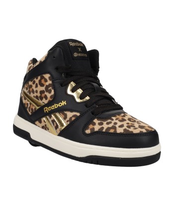 Reebok BB4500 Mid Les magasins à Paris et en Île-de-France