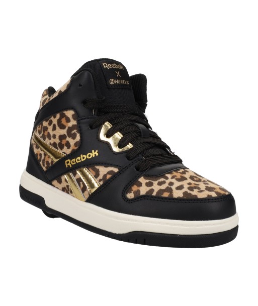 Reebok BB4500 Mid Les magasins à Paris et en Île-de-France