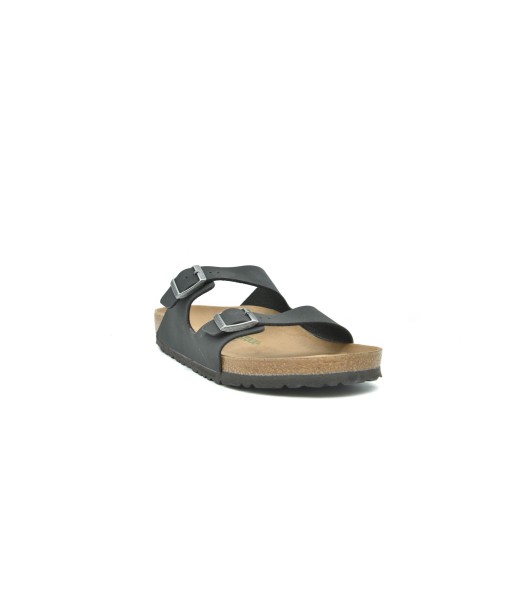 BIRKENSTOCK Arizona Vegan le des métaux précieux