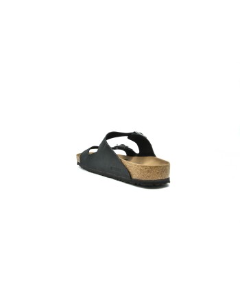 BIRKENSTOCK Arizona Vegan le des métaux précieux