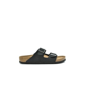 BIRKENSTOCK Arizona Vegan le des métaux précieux