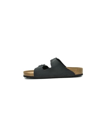 BIRKENSTOCK Arizona Vegan le des métaux précieux