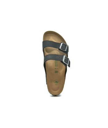 BIRKENSTOCK Arizona Vegan le des métaux précieux