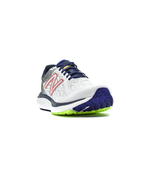 NEW BALANCE FreshFoam 680v7 les ligaments