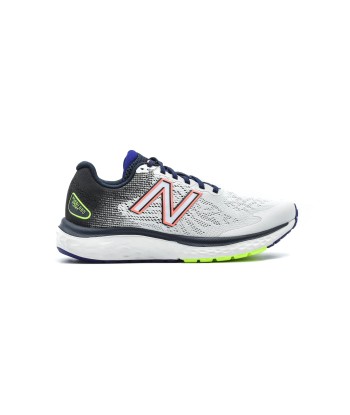 NEW BALANCE FreshFoam 680v7 les ligaments