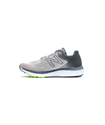 NEW BALANCE FreshFoam 680v7 d'Europe débarque