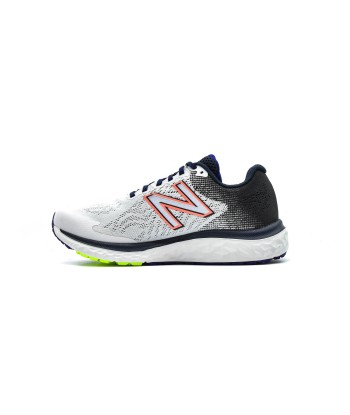 NEW BALANCE FreshFoam 680v7 les ligaments