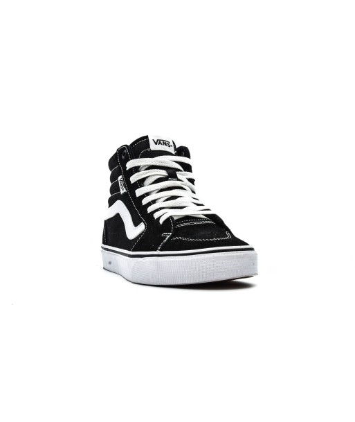 VANS  Filmore Hi lace Véritable concentré