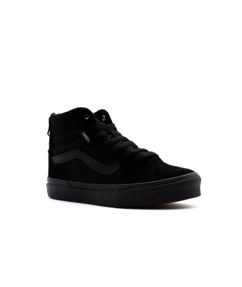 VANS Filmore Hi pas cher chine