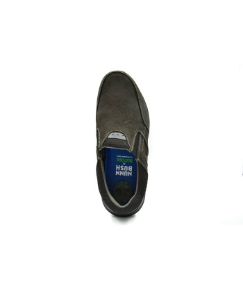 NUNN BUSH Excursion Slip-On est présent 