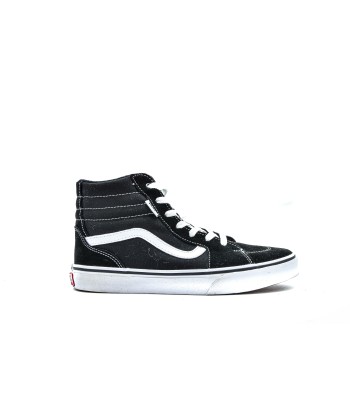 VANS Filmore Hi Comment ça marche