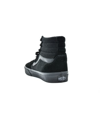 VANS Filmore Hi ouvre sa boutique